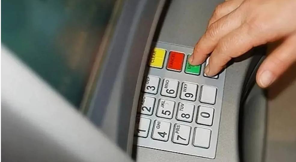 ATM'ler de yüksek enflasyon karşısında çaresiz kaldı 5